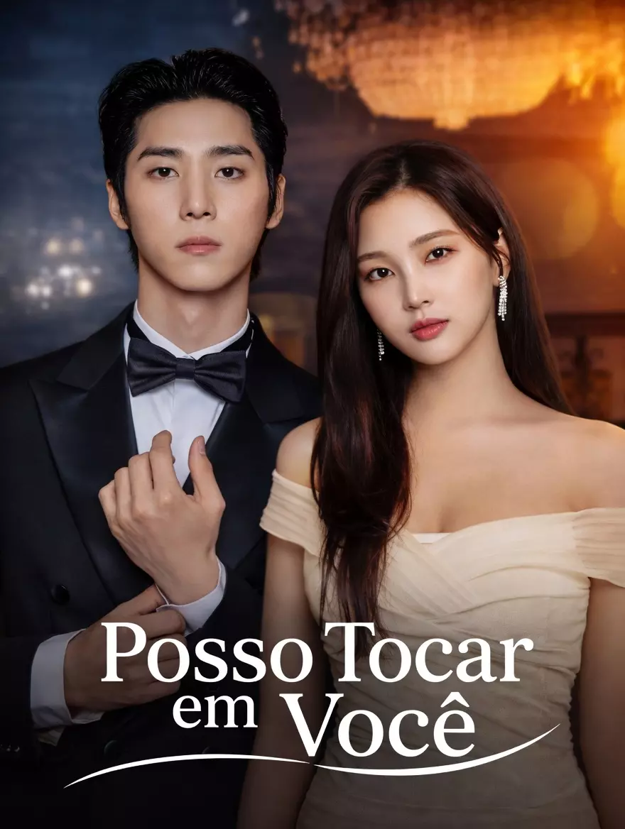 Posso Tocar em Você — Compre por R$3,00 | iCine Store
