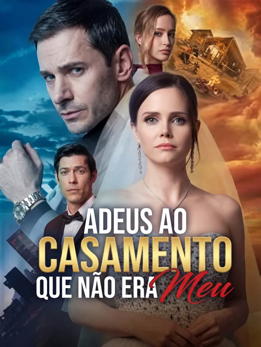 Adeus ao Casamento que Não Era Meu — Compre por R$3,00 | iCine Store