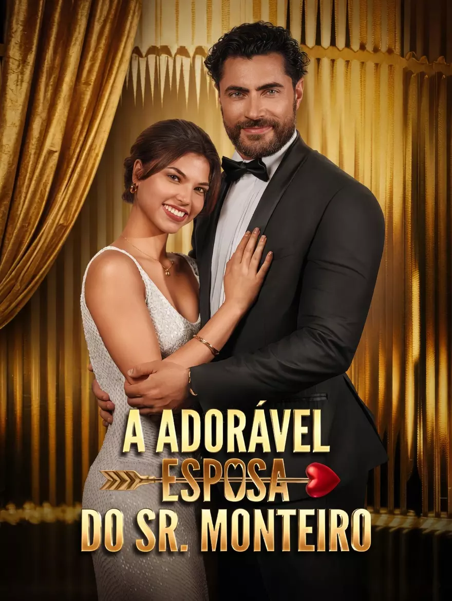 Assistir A Adorável Esposa do Sr. Monteiro Grátis Online | iCinePlay