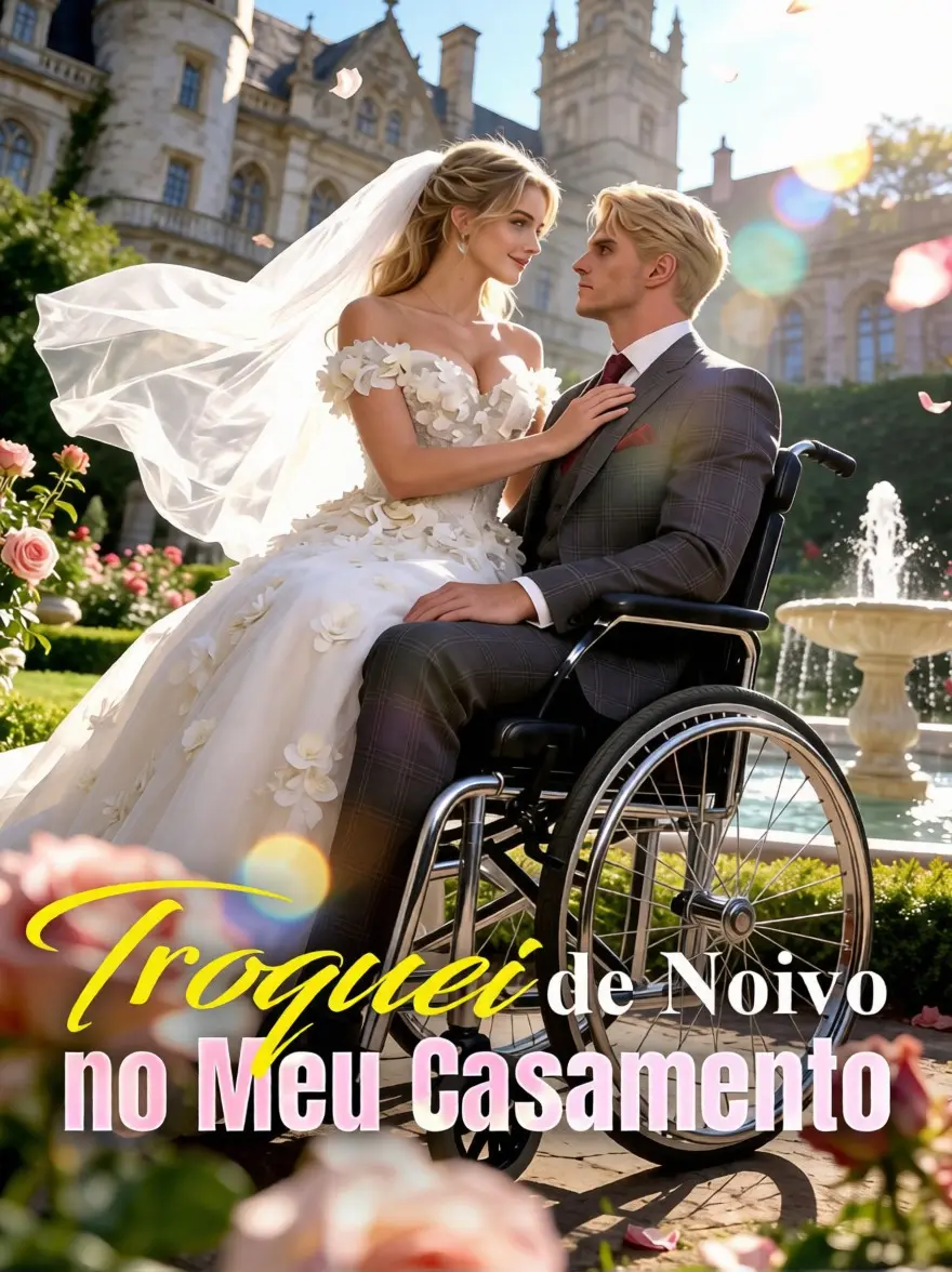 Troquei de Noivo no Meu Casamento — Compre por R$3,00 | iCine Store