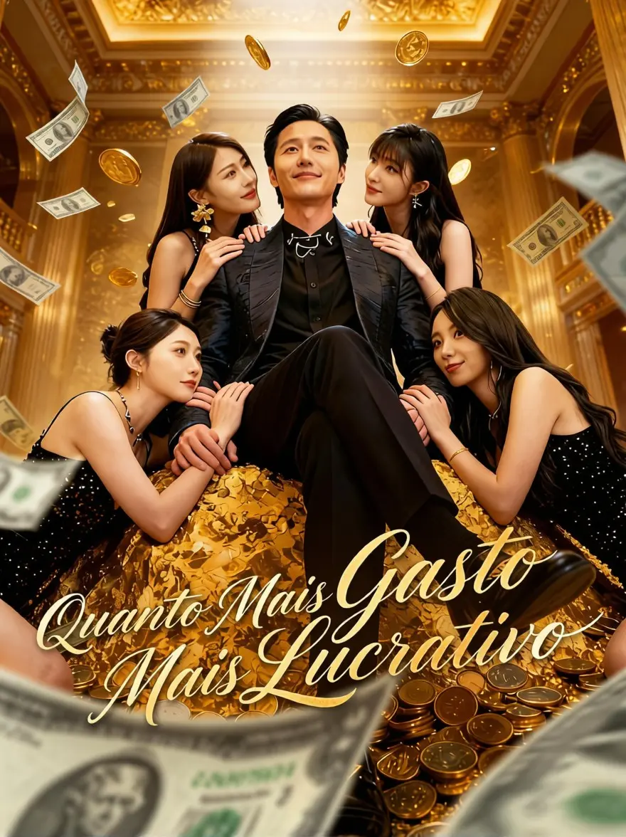 Assistir Quanto Mais Gasto, Mais Lucrativo Grátis Online | iCinePlay