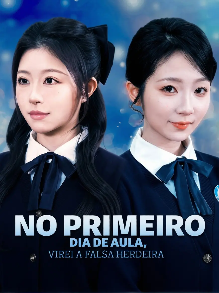 Assistir No Primeiro Dia de Aula, Virei a Falsa Herdeira Grátis Online | iCinePlay