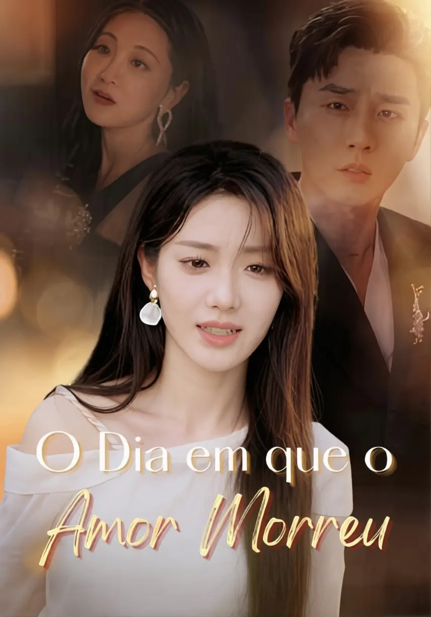 O Dia em que o Amor Morreu — Compre por R$3,00 | iCine Store