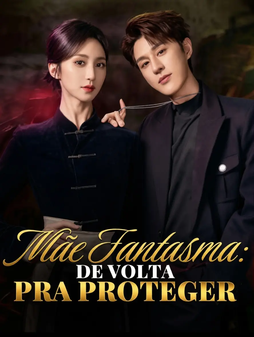 Assistir Mãe Fantasma: De Volta pra Proteger Grátis Online | iCinePlay