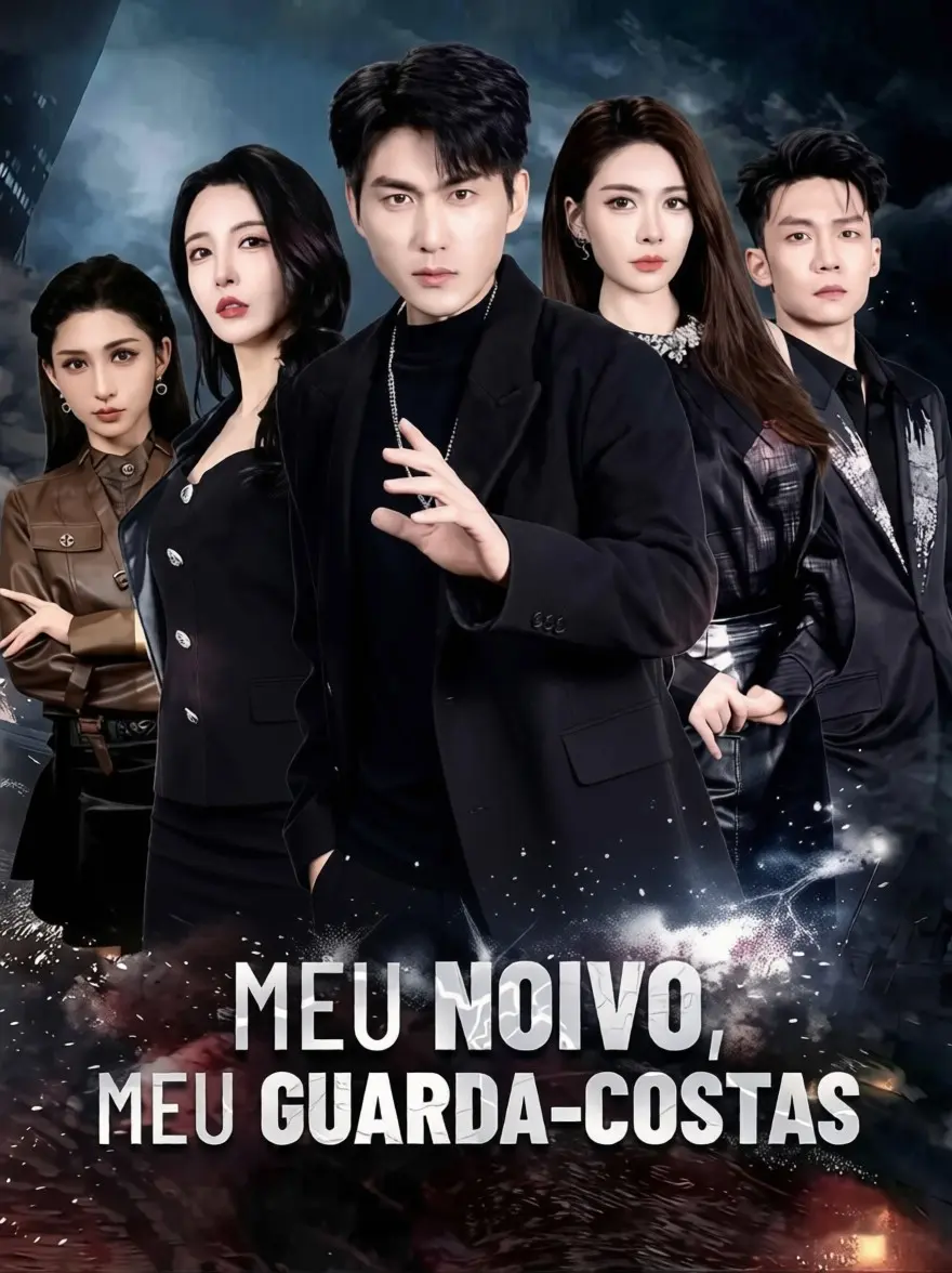 Meu Noivo, Meu Guarda-Costas — Compre por R$3,00 | iCine Store
