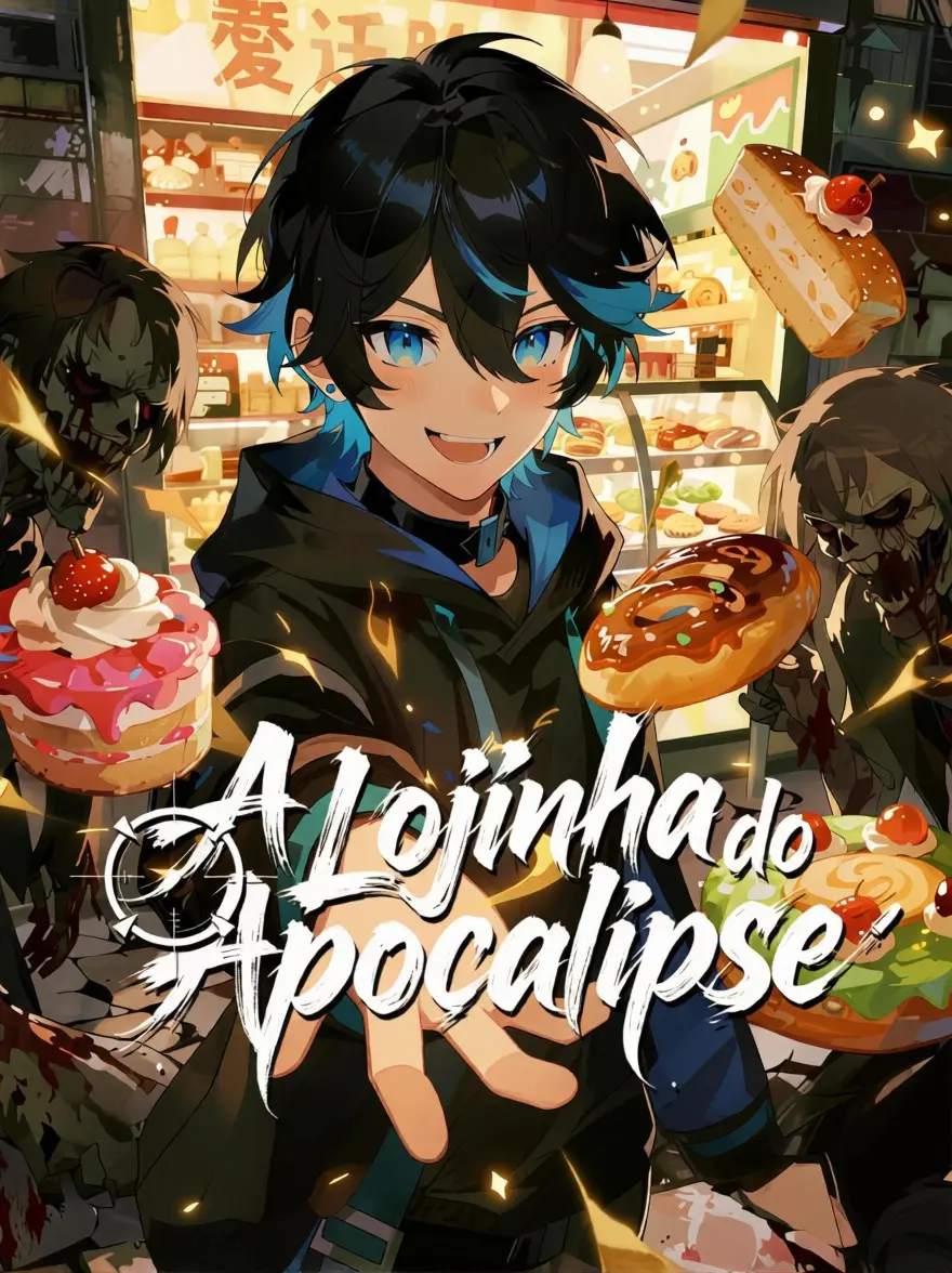 Assistir A Lojinha do Apocalipse Grátis Online | iCinePlay
