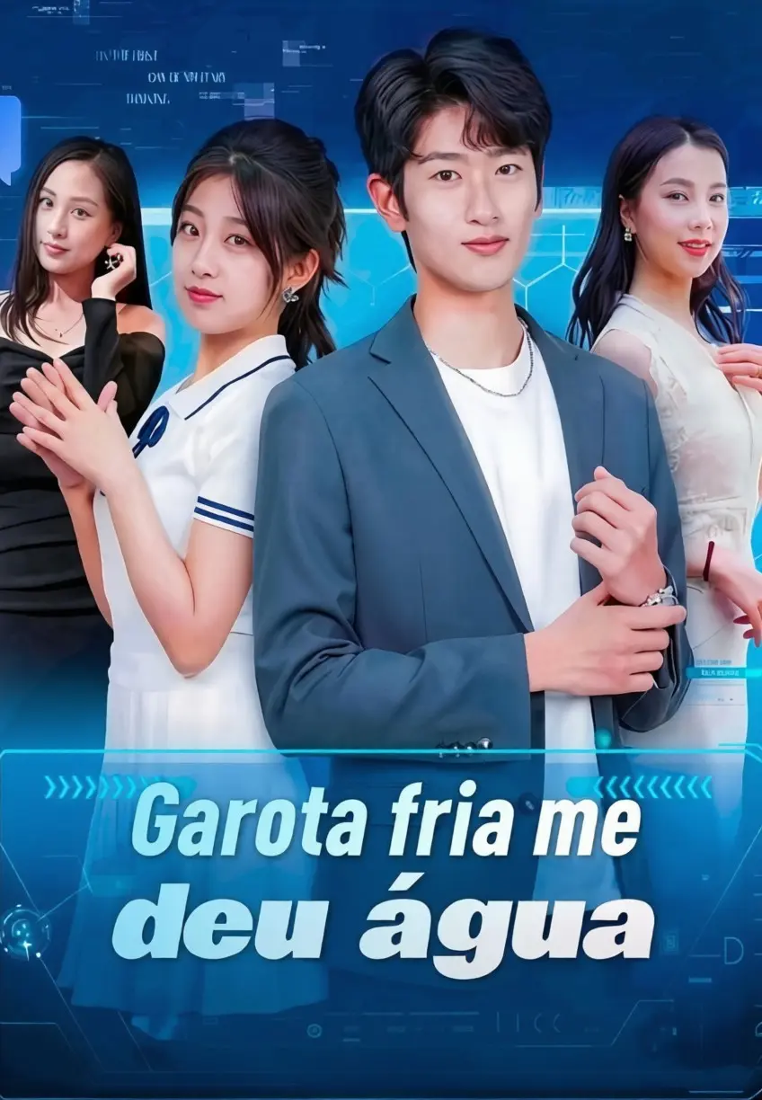 Assistir Garota Fria me Deu Água Grátis Online | iCinePlay