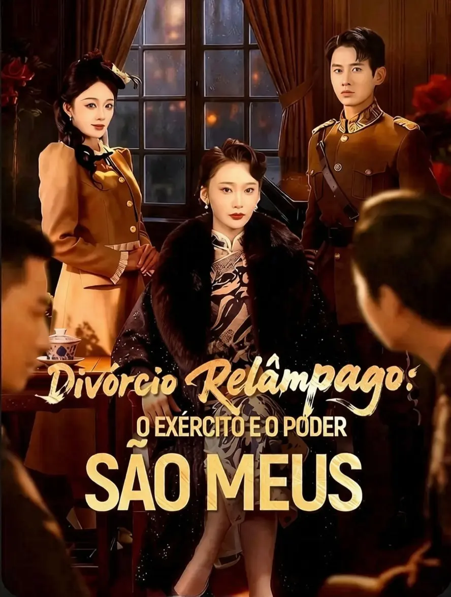Assistir Divórcio Relâmpago: O Exército e o Poder São Meus Grátis Online | iCinePlay