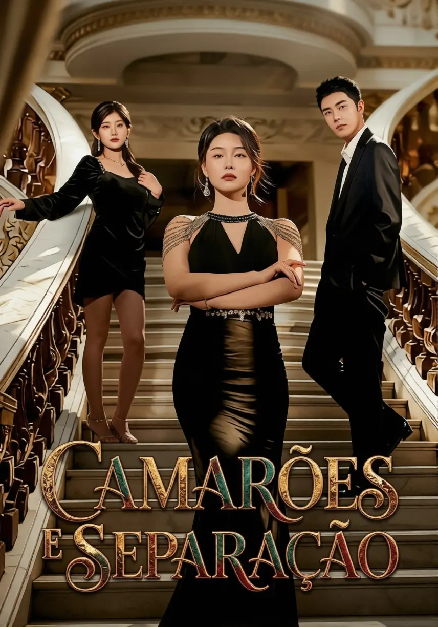 Assistir Camarões e Separação Grátis Online | iCinePlay