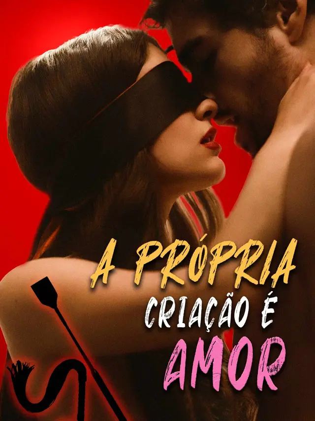 A Própria Criação É Amor — Compre por R$3,00 | iCine Store