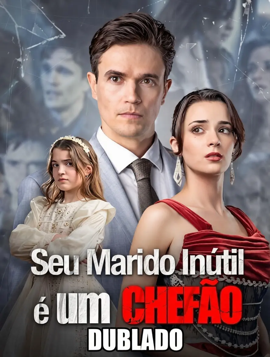 Seu Marido Inútil é um Chefão — Compre por R$3,00 | iCine Store