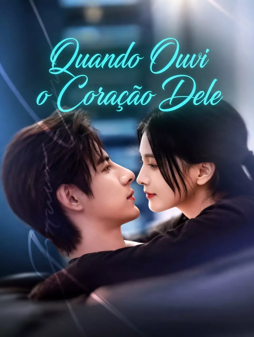 Quando Ouvi o Coração Dele — Compre por R$3,00 | iCine Store