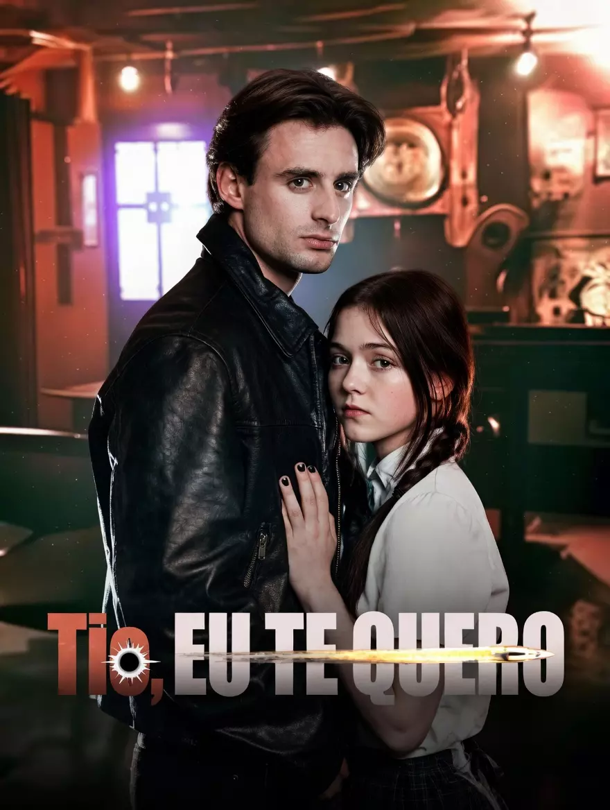 Tio, Eu Te Quero — Compre por R$3,00 | iCine Store