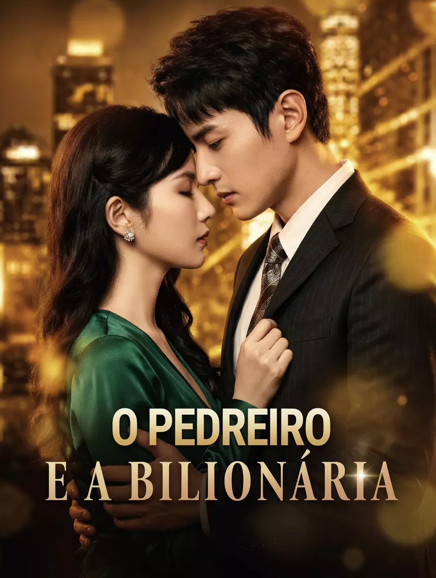 O Pedreiro e a Bilionária — Compre por R$3,00 | iCine Store