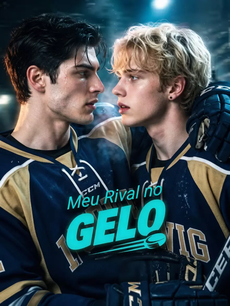 Meu Rival no Gelo — Compre por R$3,00 | iCine Store