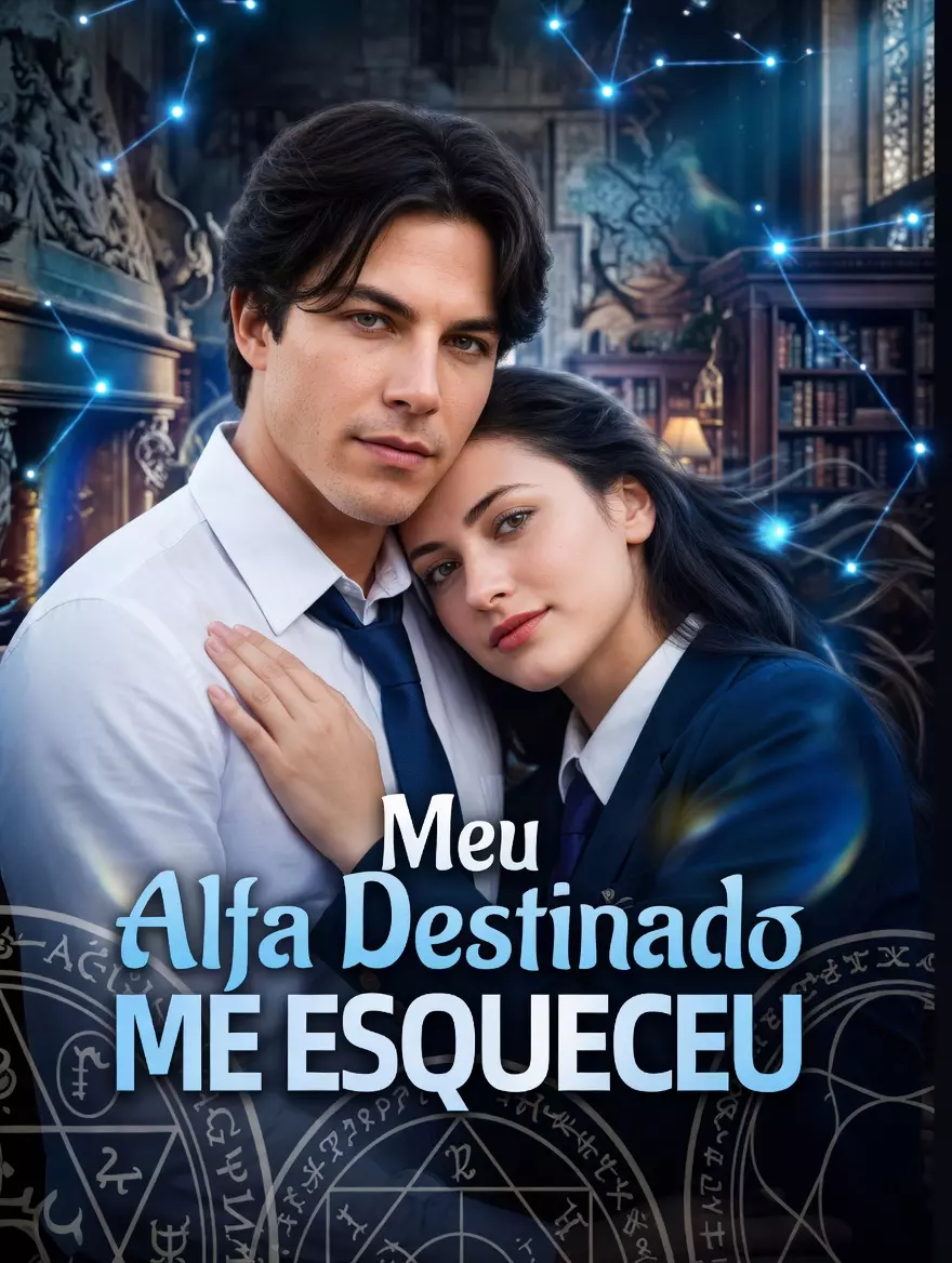 Meu Alfa Destinado Me Esqueceu — Compre por R$3,00 | iCine Store