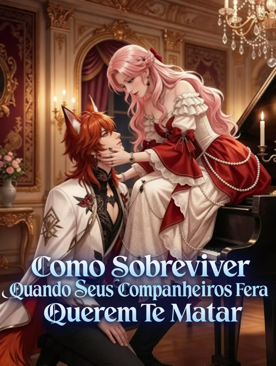 Assistir Como Sobreviver Quando Seus Companheiros Fera Querem Te Matar Grátis Online | iCinePlay