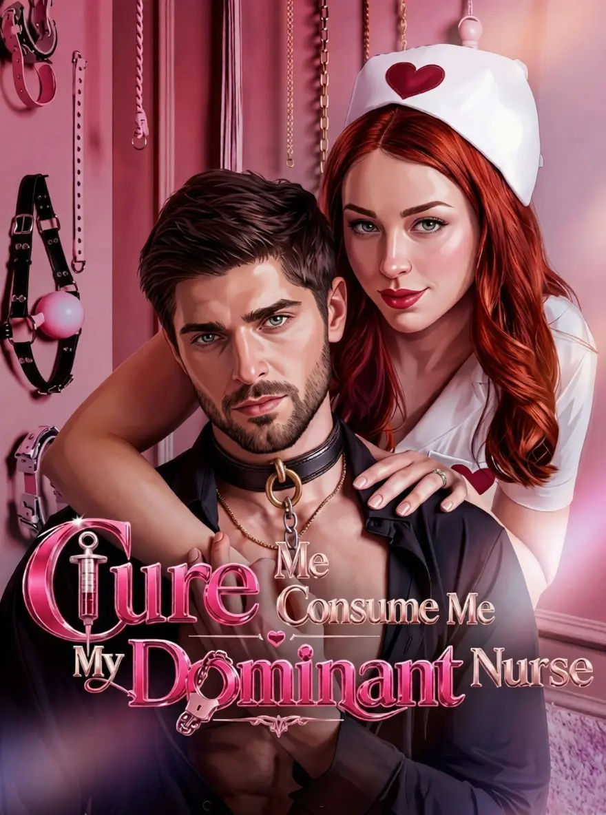 Assistir Cure-me Consuma-me Minha Enfermeira Dominante Completa Grátis Online | iCinePlay