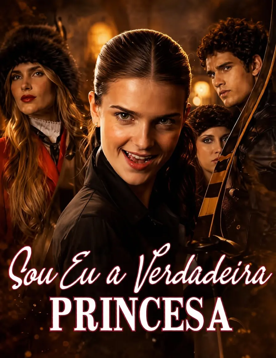 Assistir Bebezita, Sou Eu a Verdadeira Princesa Grátis Online | iCinePlay
