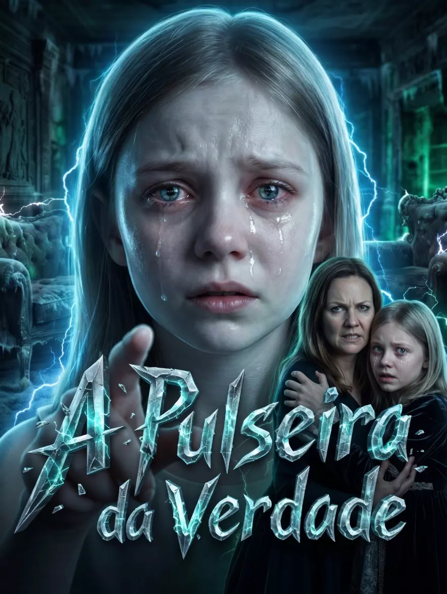 Assistir A Pulseira da Verdade Grátis Online | iCinePlay