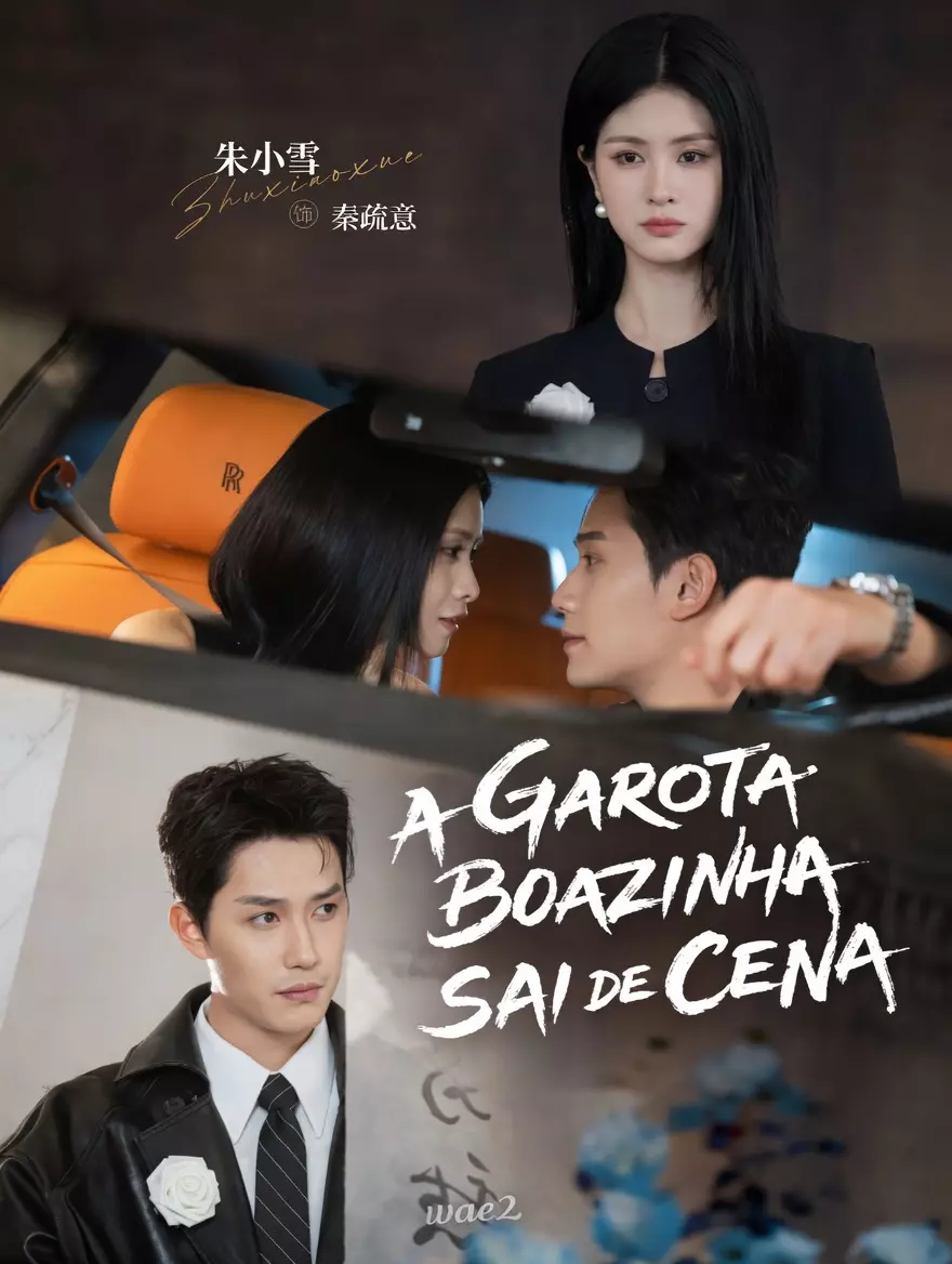 Assistir A Garota Boazinha Sai de Cena Grátis Online | iCinePlay