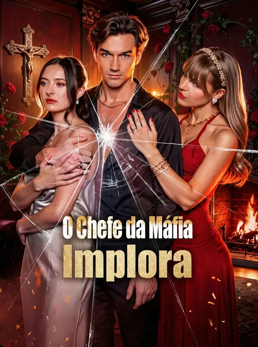 O Chefe da Máfia Implora — Compre por R$3,00 | iCine Store
