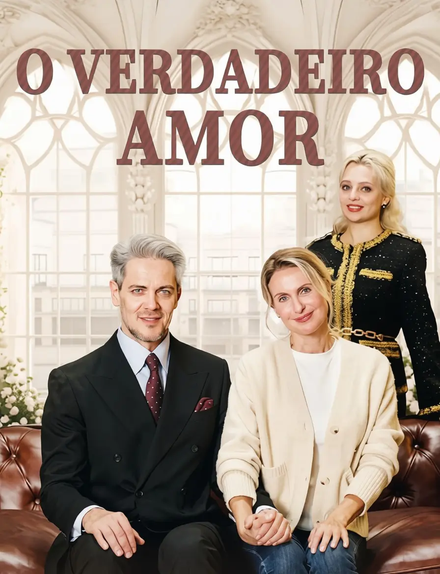 O Verdadeiro Amor/ Amor Inesperado/ Amor Verdadeiro/ True Love Waits — Compre por R$3,00 | iCine Store