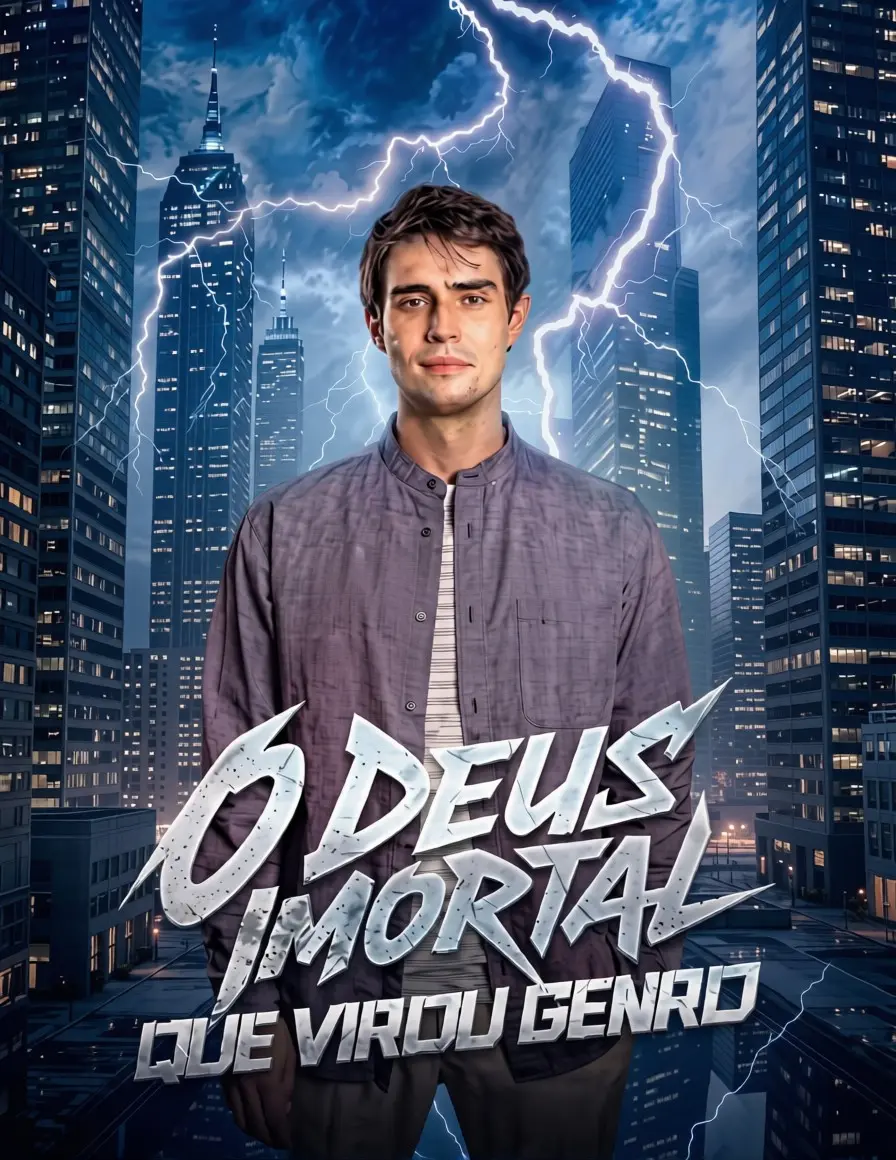 Assistir O Deus mortal que virou Genro Grátis Online | iCinePlay