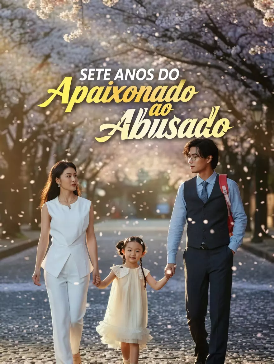 Sete Anos do Apaixonado ao Abusado — Compre por R$3,00 | iCine Store
