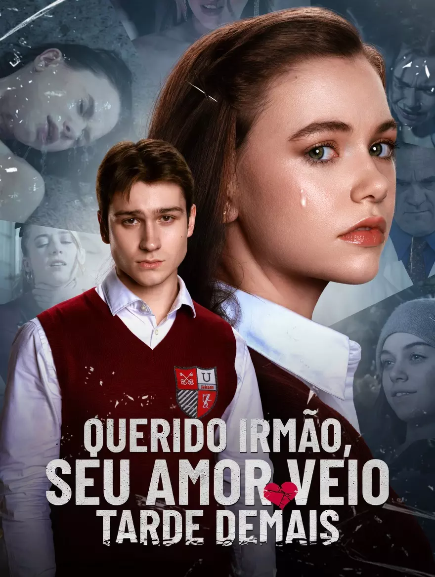 Querido irmão, você me amou tarde demais — Compre por R$3,00 | iCine Store