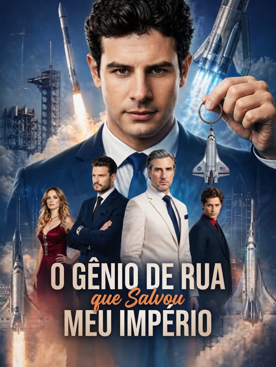 Assistir O Gênio de Rua que Salvou Meu Império Grátis Online | iCinePlay