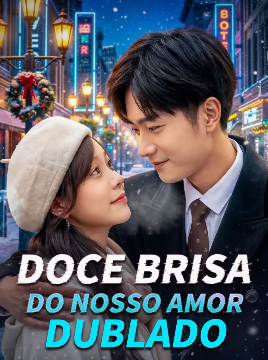 Doce Brisa do Nosso Amor — Compre por R$3,00 | iCine Store