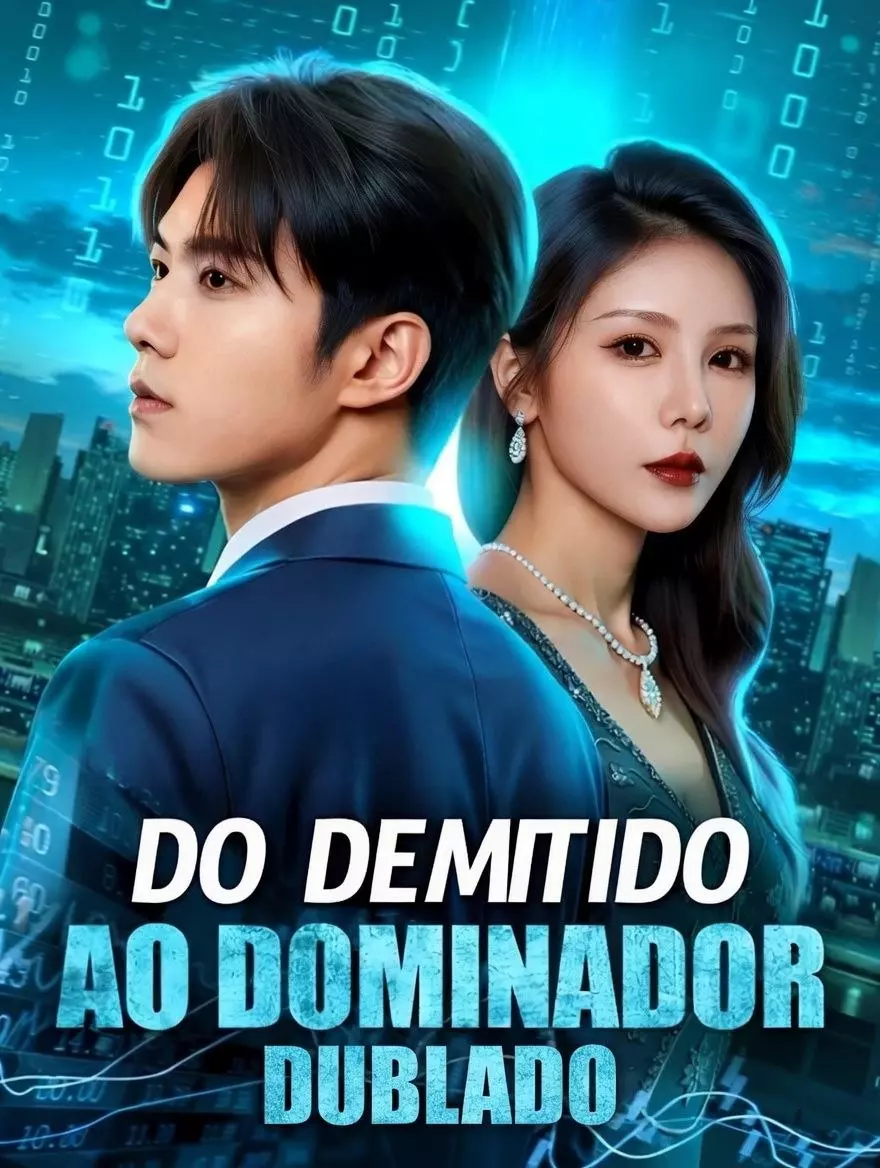 Do Demitido ao Dominador — Compre por R$3,00 | iCine Store