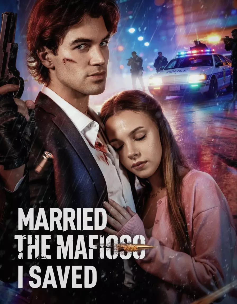Casei-me com o Mafioso que Salvei — Compre por R$3,00 | iCine Store