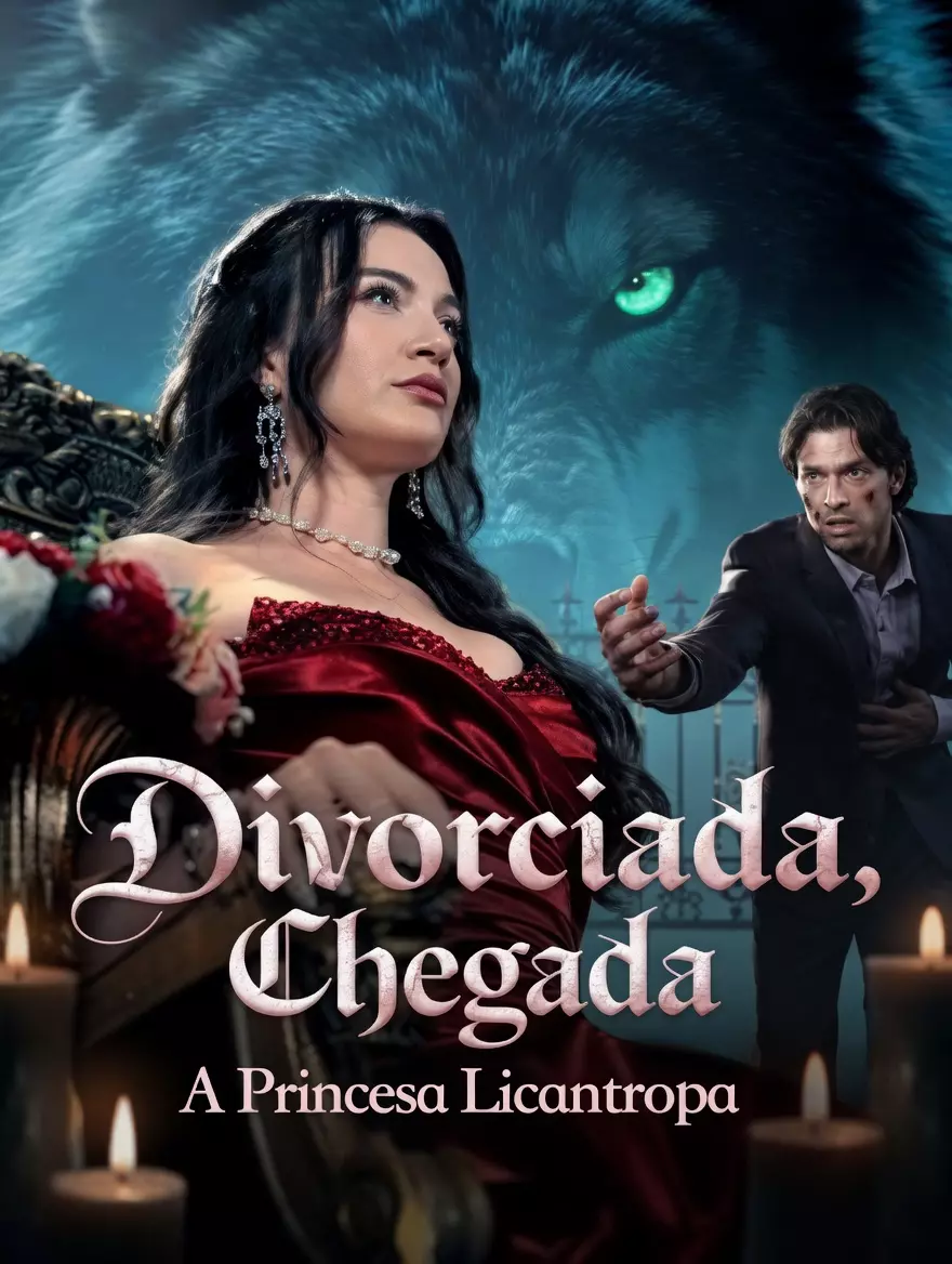 Divorciada, Chegada a Princesa Licantropa — Compre por R$3,00 | iCine Store