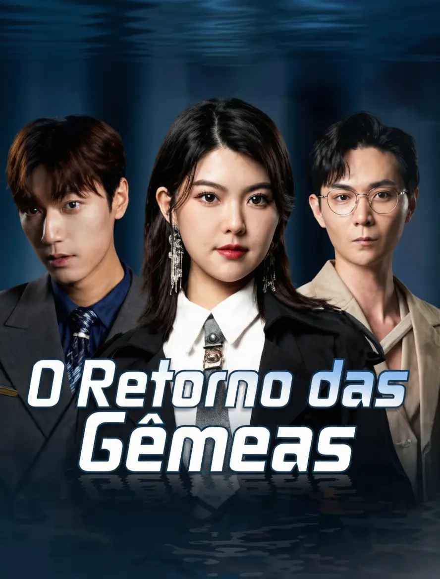 Assistir O Retorno das Gêmeas Grátis Online | iCinePlay