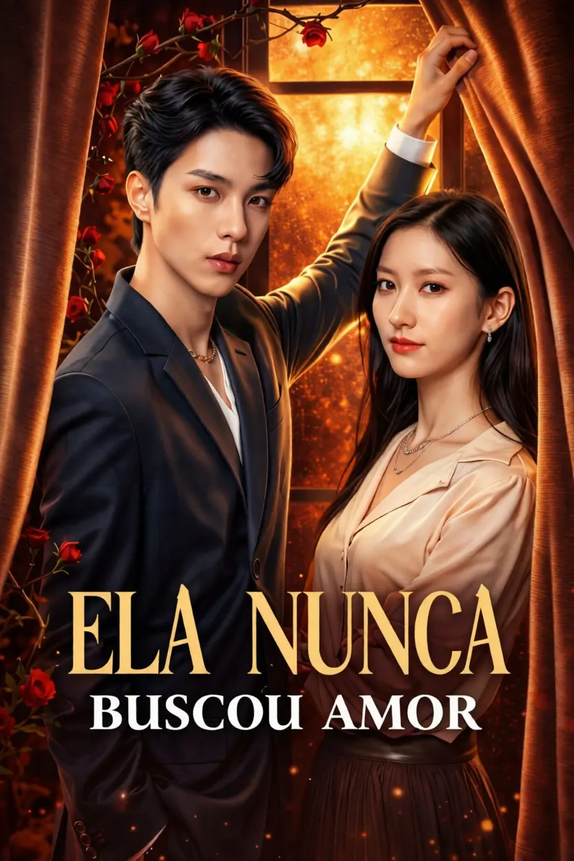 Ela nunca buscou Amor — Compre por R$3,00 | iCine Store