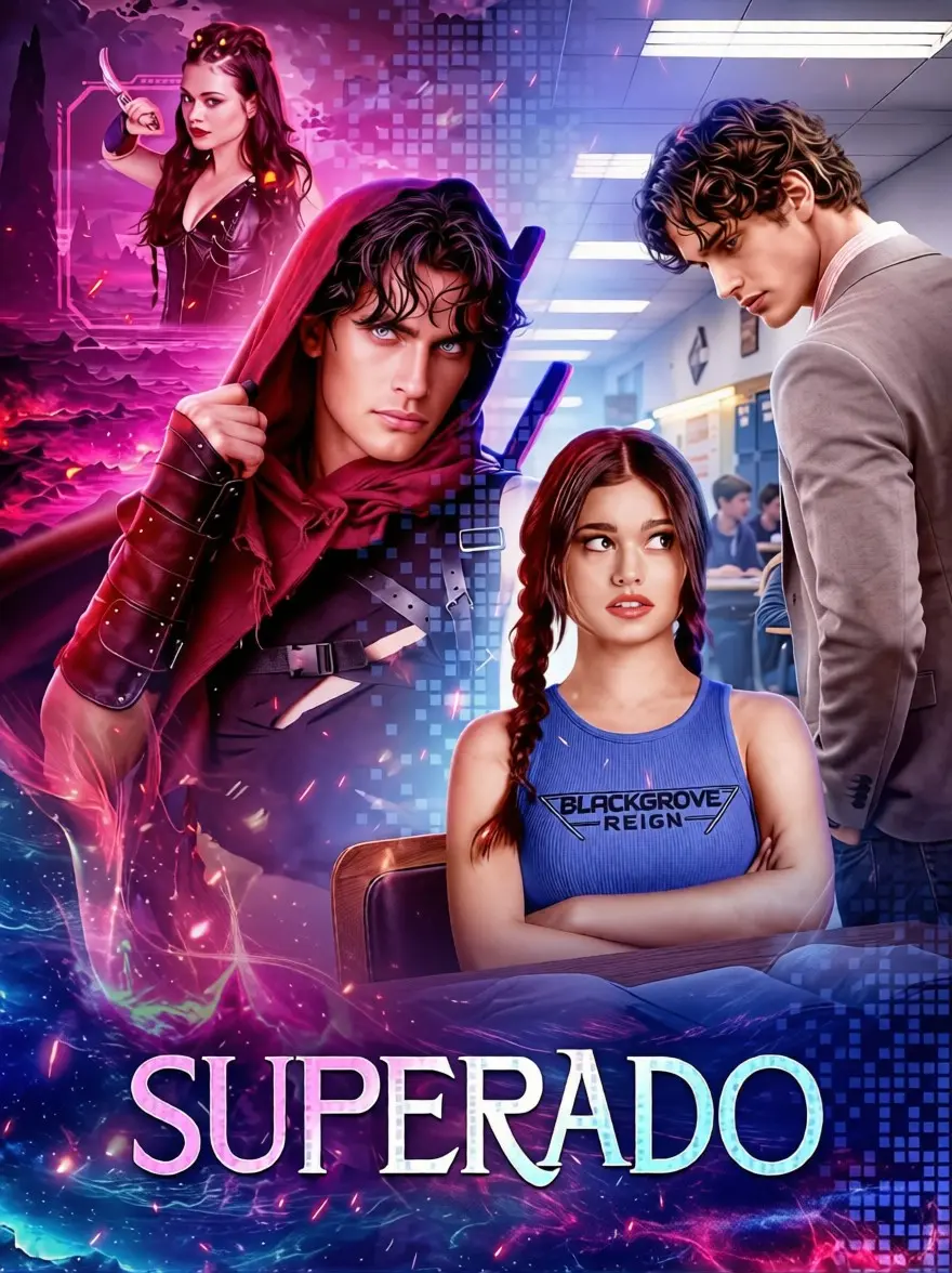 Assistir Superado Grátis Online | iCinePlay