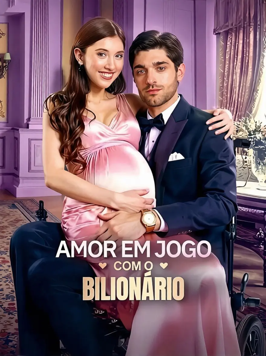 Assistir Amor em jogo com o Bilionário Grátis Online | iCinePlay
