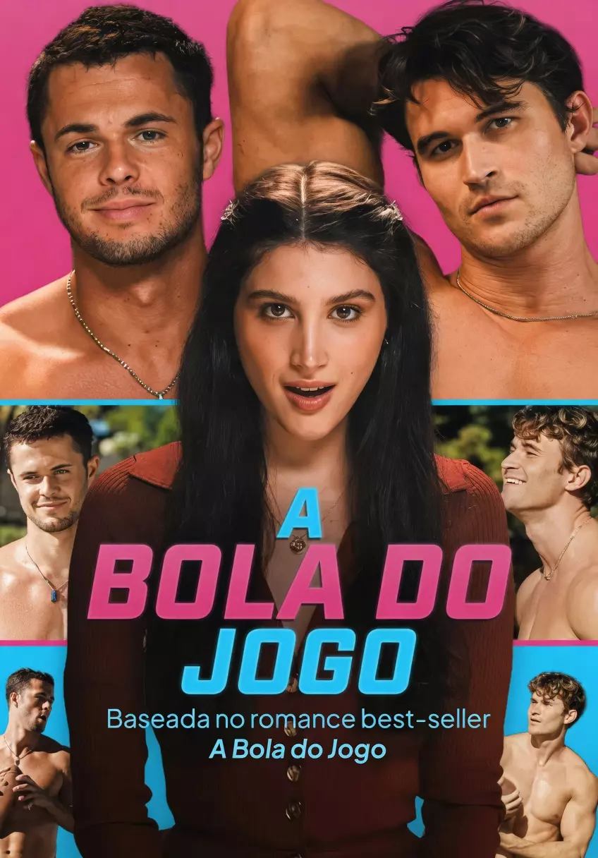 A Bola do Jogo — Compre por R$3,00 | iCine Store