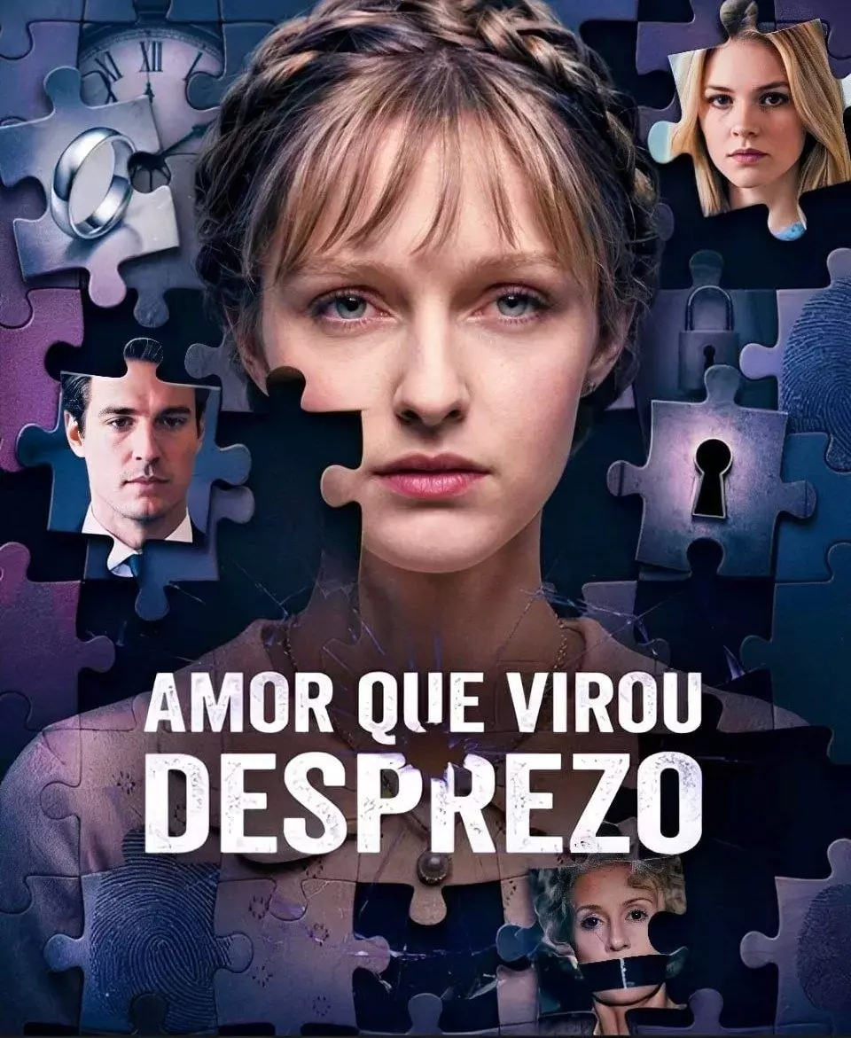Amor que Virou Desprezo — Compre por R$3,00 | iCine Store