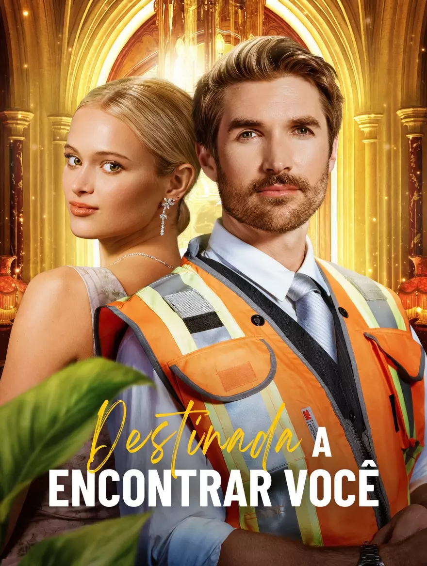 Destinada a Encontrar Você — Compre por R$3,00 | iCine Store