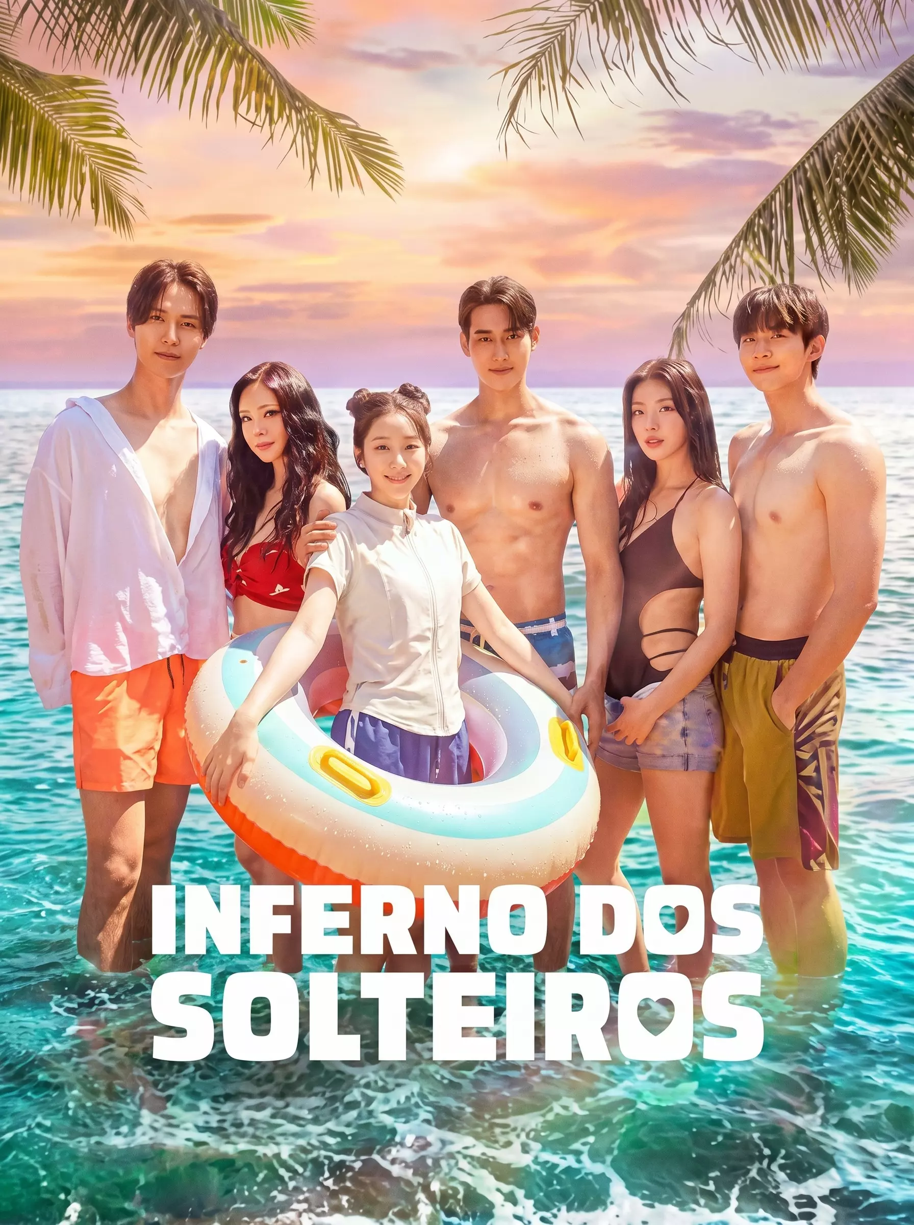 Assistir Inferno dos Solteiros Grátis Online | iCinePlay