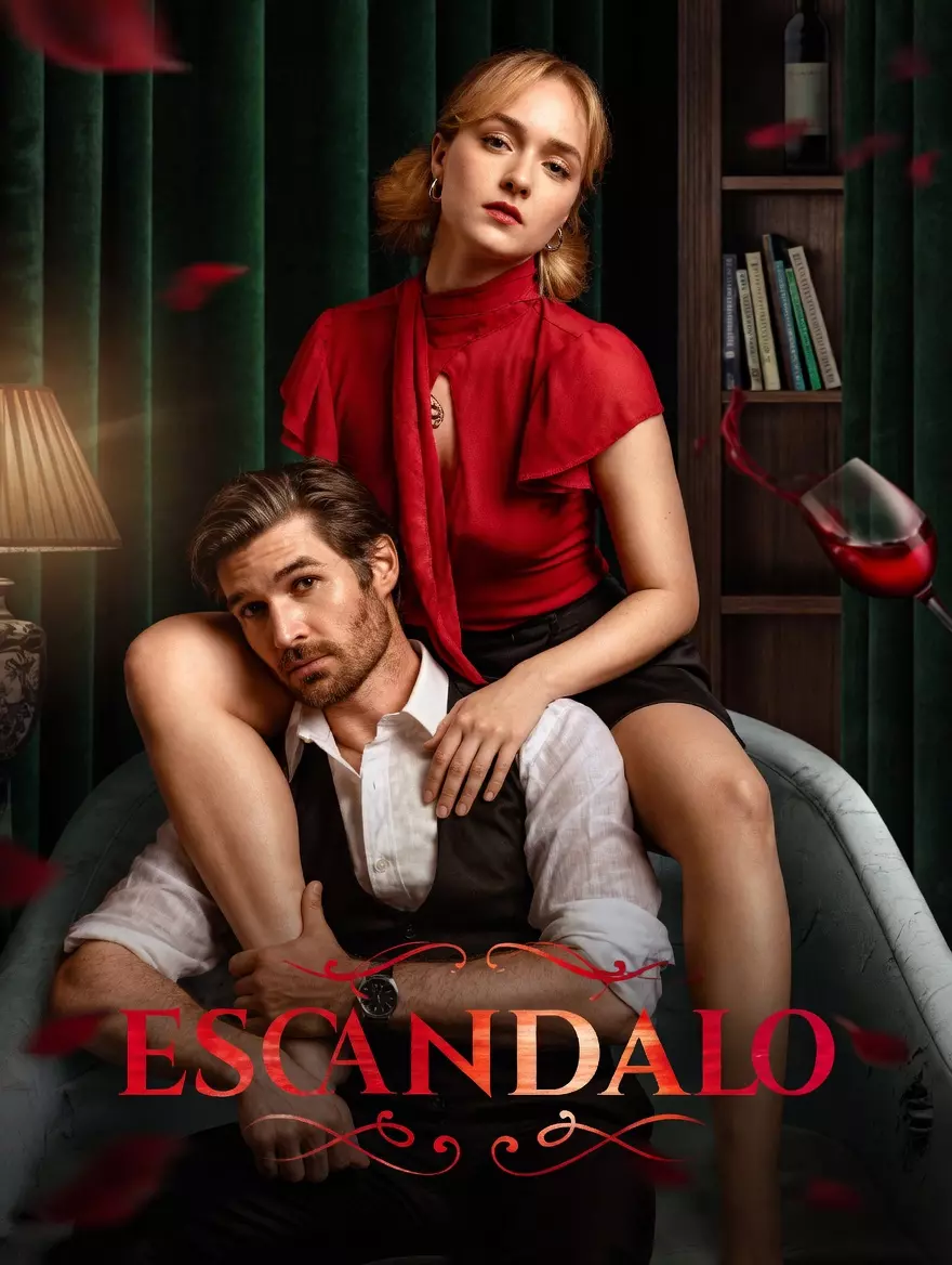 Assistir Escândalo Grátis Online | iCinePlay