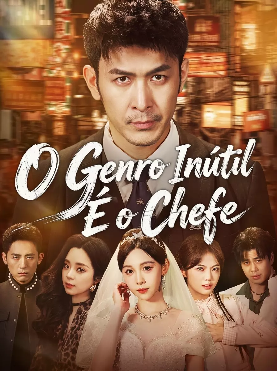 Assistir O Genro Inútil É o Chefe Grátis Online | iCinePlay