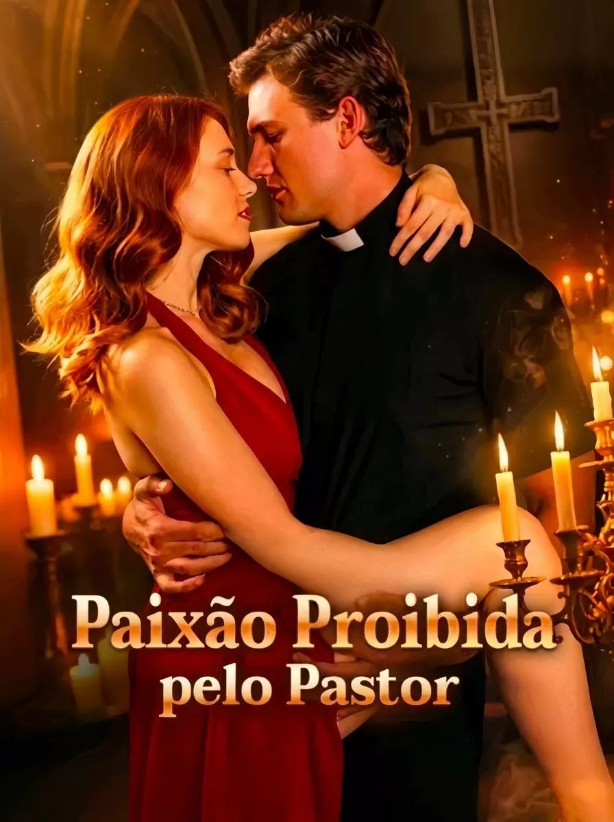 Paixão Proibida pelo Pastor — Compre por R$3,00 | iCine Store