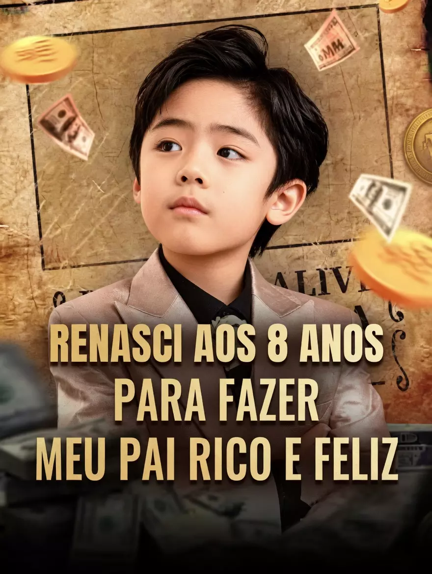 Assistir Renasci aos 8 Anos para Fazer Meu Pai Rico e Feliz Grátis Online | iCinePlay