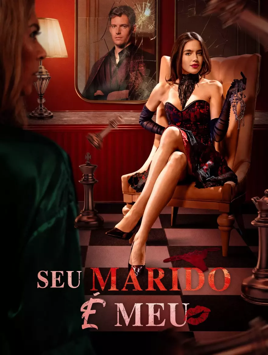 Assistir Seu Marido é Meu Grátis Online | iCinePlay