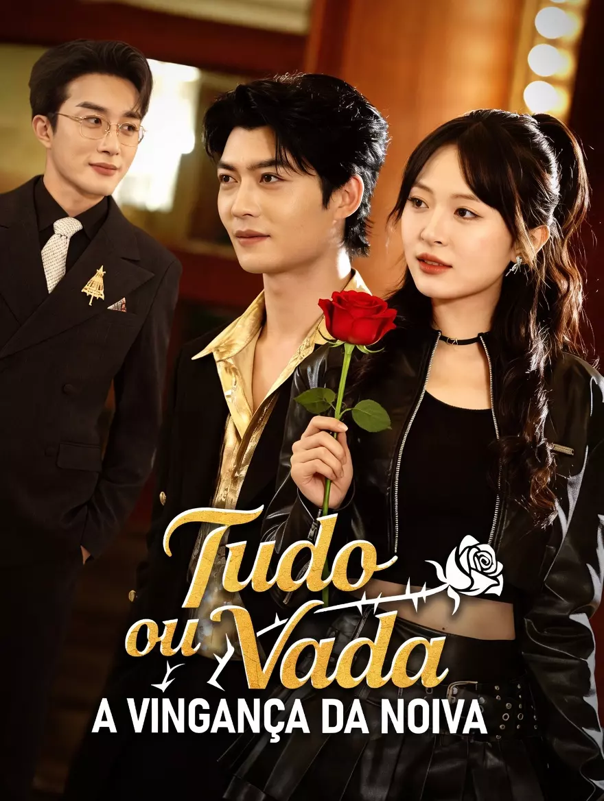 Assistir Tudo ou Nada: A Vingança da Noiva Grátis Online | iCinePlay