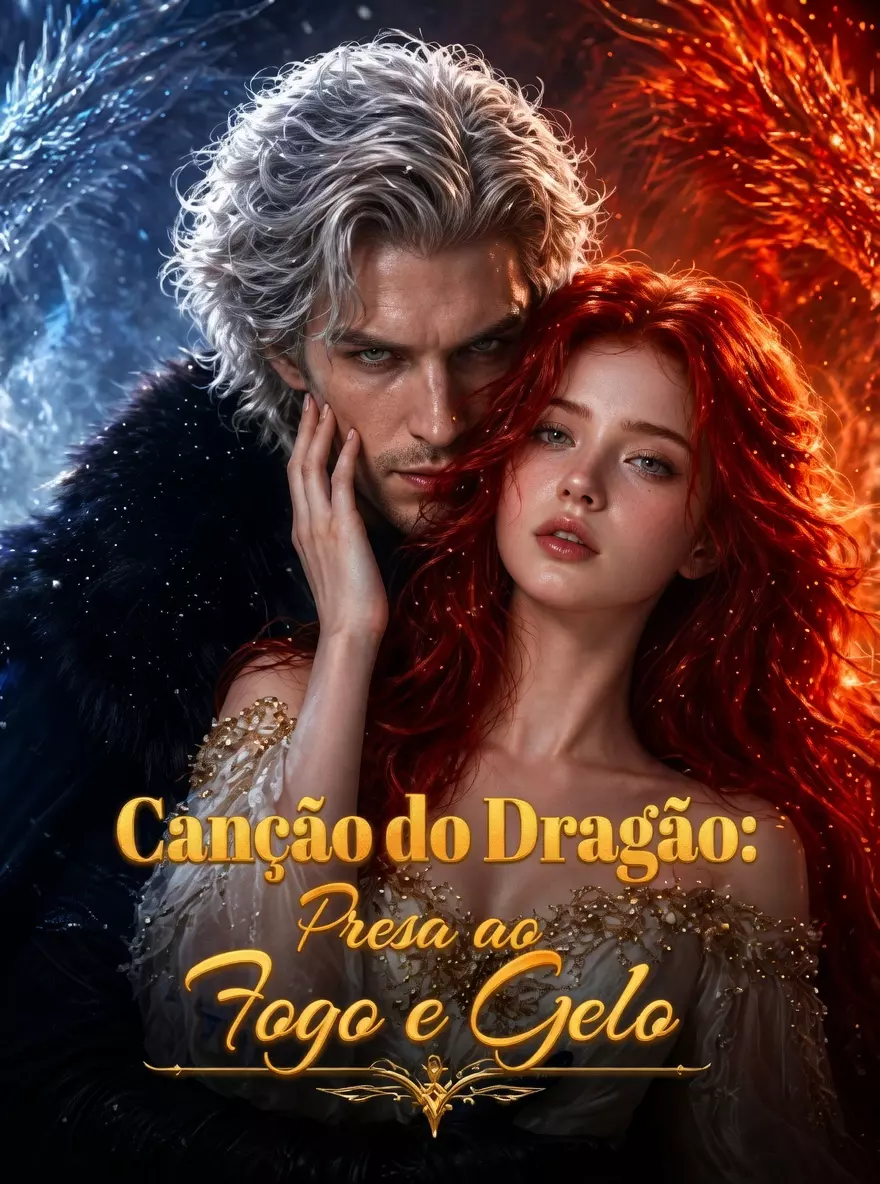 Canção do Dragão: Presa ao Fogo e Gelo — Compre por R$3,00 | iCine Store